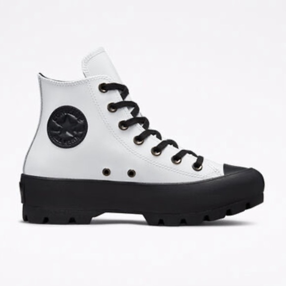 Converse Shoes - LAST CALL ON MANY SIZES! CONVERSE SURFACE FUSION LUGGED CHUCK TAYLOR ALL STAR